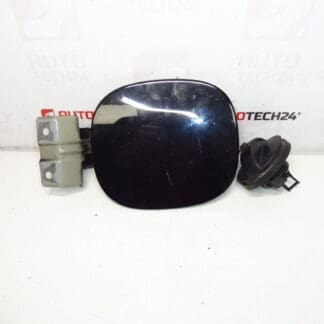 Citroën C Crosser Peugeot 4007 1508L6 1517E8 Tankverschluss