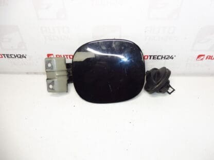 Citroën C Crosser Peugeot 4007 1508L6 1517E8 Tankverschluss