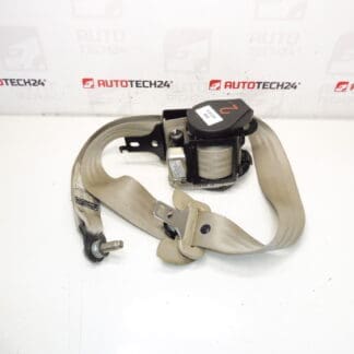Citroën Peugeot 6091406 8975G8 Sicherheitsgurt