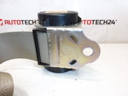 Citroën Peugeot 6092102 8975H2 Sicherheitsgurt – Bild 2