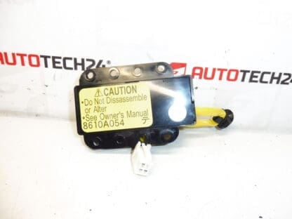 Citroën Peugeot 8610A054 8216RK Airbagschalter – Bild 2