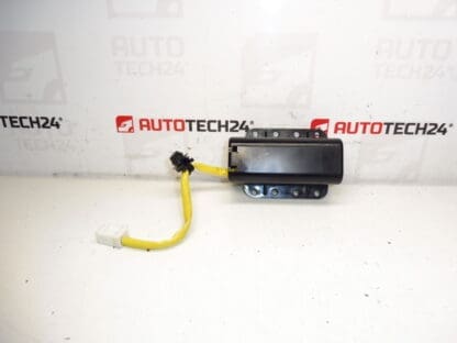Citroën Peugeot 8610A054 8216RK Airbagschalter