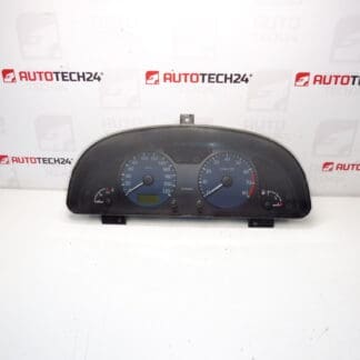 Drehzahlmesser Citroën Xsara Sagem 9645744780 6104SL