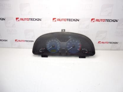 Drehzahlmesser Citroën Xsara Sagem 9645744780 6104SL