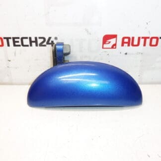 Elx Citroën C1 Peugeot 107 9101ahs rechte Haustür