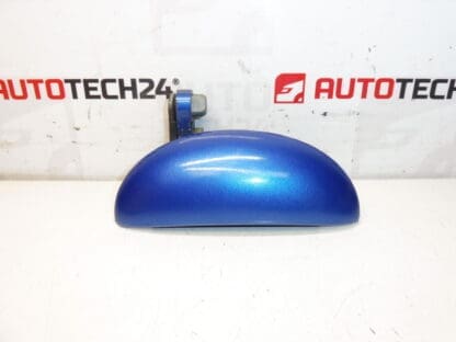 Elx Citroën C1 Peugeot 107 9101ahs rechte Haustür