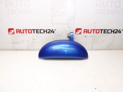 Elx Citroën C1 Peugeot 107 9101AQs linke hintere Tür