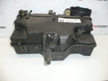 Filterkasten Citroën Peugeot 1.6 HDI 9656581180 1420R7 – Bild 2