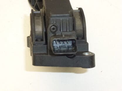 Gaspedal Bosch Citroen Xsara II 9643473180 0280752243 – Bild 2
