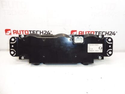 Heizungssteuerung und Klimaanlage Citroën Peugeot 7820A115XC 6452G7 – Bild 2