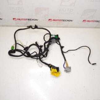 Kabelbaum für den rechten Vordersitz Peugeot 3008 5008 1602452-5 6545XV