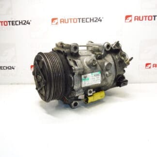 Klimakompressor Sanden SD7C16 9684141780 1342F 6453ZS