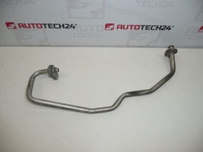 Klimarohr Peugeot 206 6460JW – Bild 2