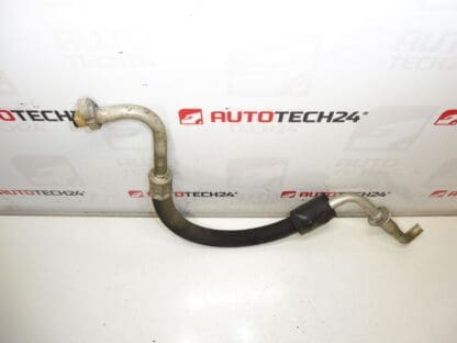 Klimarohr Peugeot 206 9653121780 6460KK – Bild 2