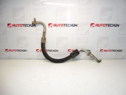 Klimarohr Peugeot 206 9653121780 6460KK
