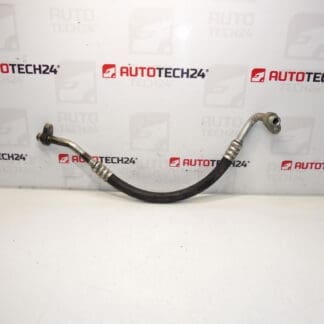 Klimarohr Peugeot Citroën 9684311080 6477G7