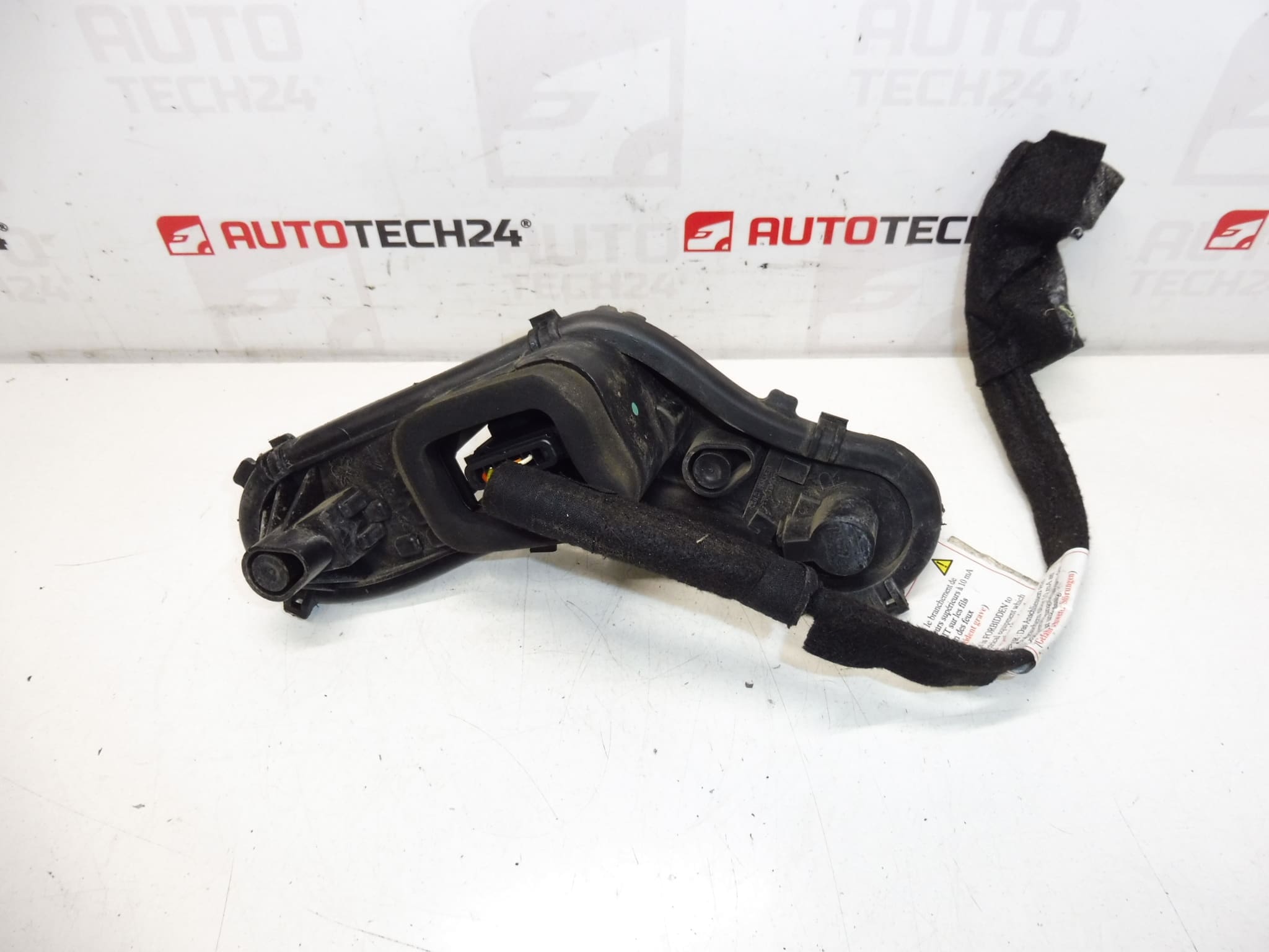 Lampenfassung Peugeot 3008 9683460780 6351HC – Bild 2