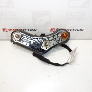 Lampenfassung Peugeot 3008 9683460780 6351HC