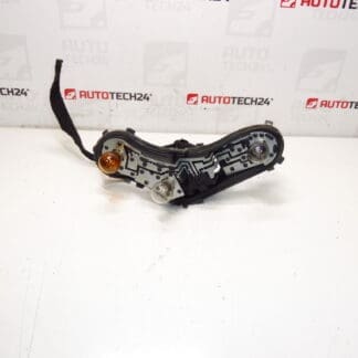 Lampenfassung Peugeot 3008 9683460880 6350HC