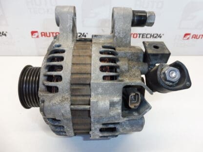 Lichtmaschine Mitsubishi CL7 Citroën Peugeot 9638275880 – Bild 2