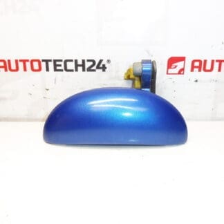Linke Haustürgriff Elx Citroën C1 Peugeot 107 9101ak