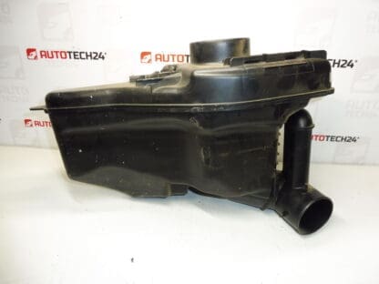 Luftansaugresonator 1.4 VTI 70 kW 8FS Citroën Peugeot 9656237880 1436L6 – Bild 2