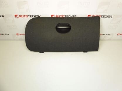 Peugeot 206 Handschuhfachdeckel 96588022ZJ 8218CC