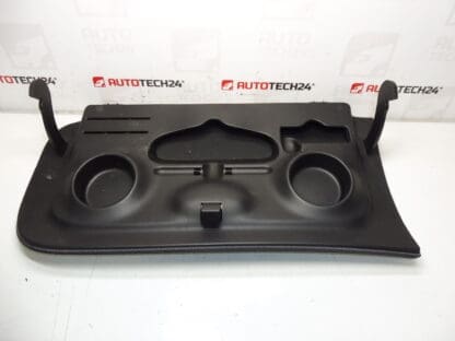 Peugeot 206 Handschuhfachdeckel 96841349CY 8218VH – Bild 2