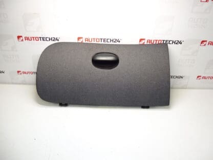 Peugeot 206 Handschuhfachdeckel 96841349CY 8218VH