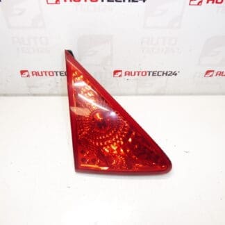 Peugeot 3008 Deckel hinten links Scheinwerfer 9683461080 6350HE
