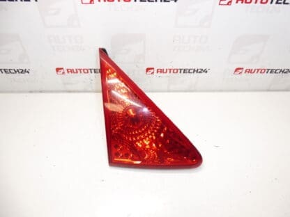 Peugeot 3008 Deckel hinten links Scheinwerfer 9683461080 6350HE
