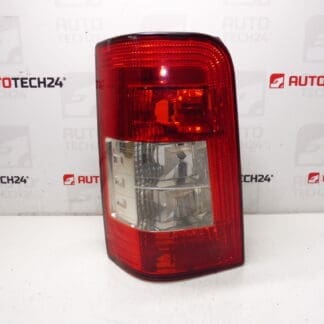 Rückleuchte links Citroën Peugeot 6350Z0 6350CX