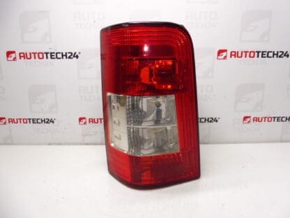 Rückleuchte links Citroën Peugeot 6350Z0 6350CX