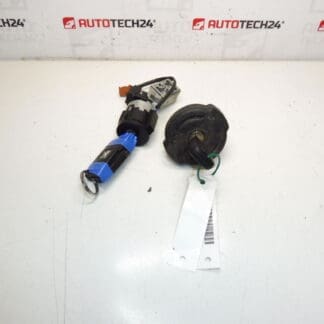 Schaltkasten Peugeot 308 4162KF 4162SS 1508H7