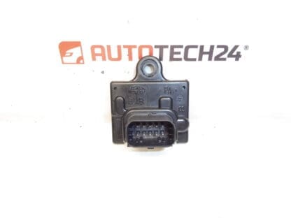 Steuergerät FAP Citroën Peugeot 9663094180 1860ab003 1525NP