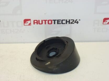 Tankdeckel Citroën Berlingo Peugeot Partner 9636357777 1508E3 – Bild 2