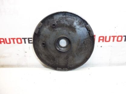 Tankdeckel Peugeot 206 KTH 9639426610 9628582180 1508C1 – Bild 2
