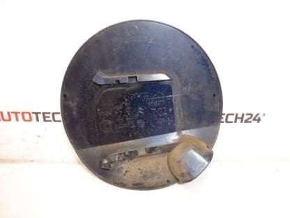 Tankdeckelabdeckung KPS Peugeot 308 9681632777 1517G5 – Bild 2