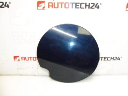 Tankdeckelabdeckung KPS Peugeot 308 9681632777 1517G5