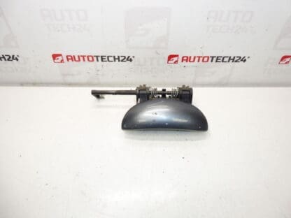 Türgriff rechts vorne KTH Peugeot 206 EZRC 9101N7