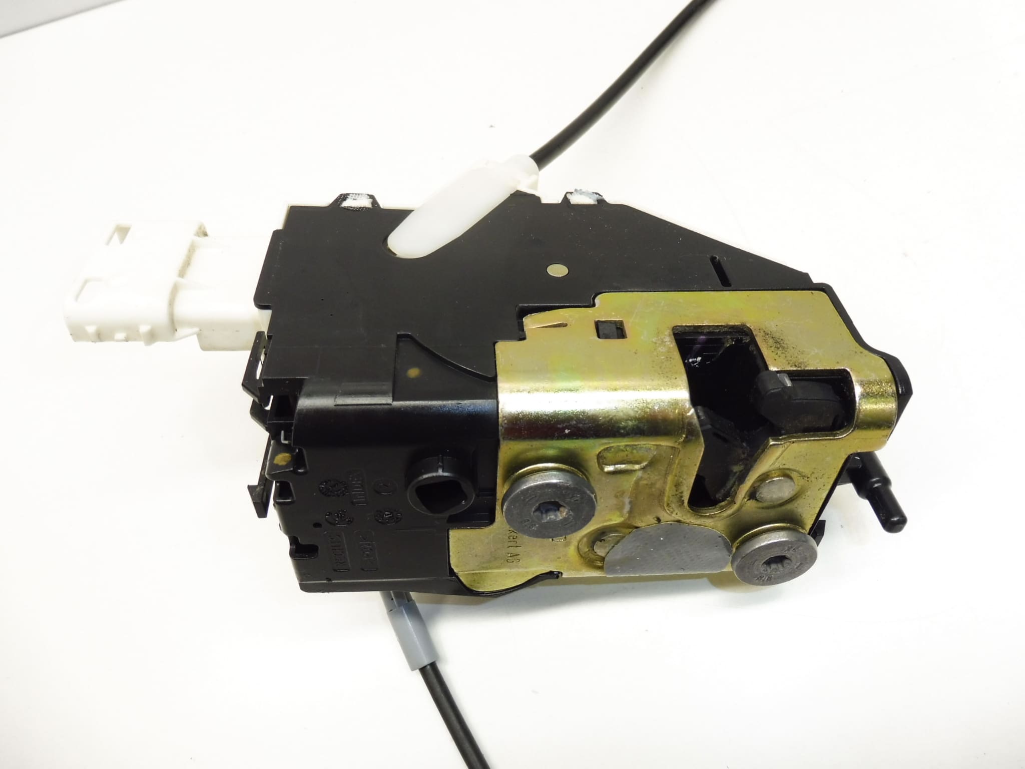 Türschloss vorne rechts Citroën C4 9681331480 9136AG