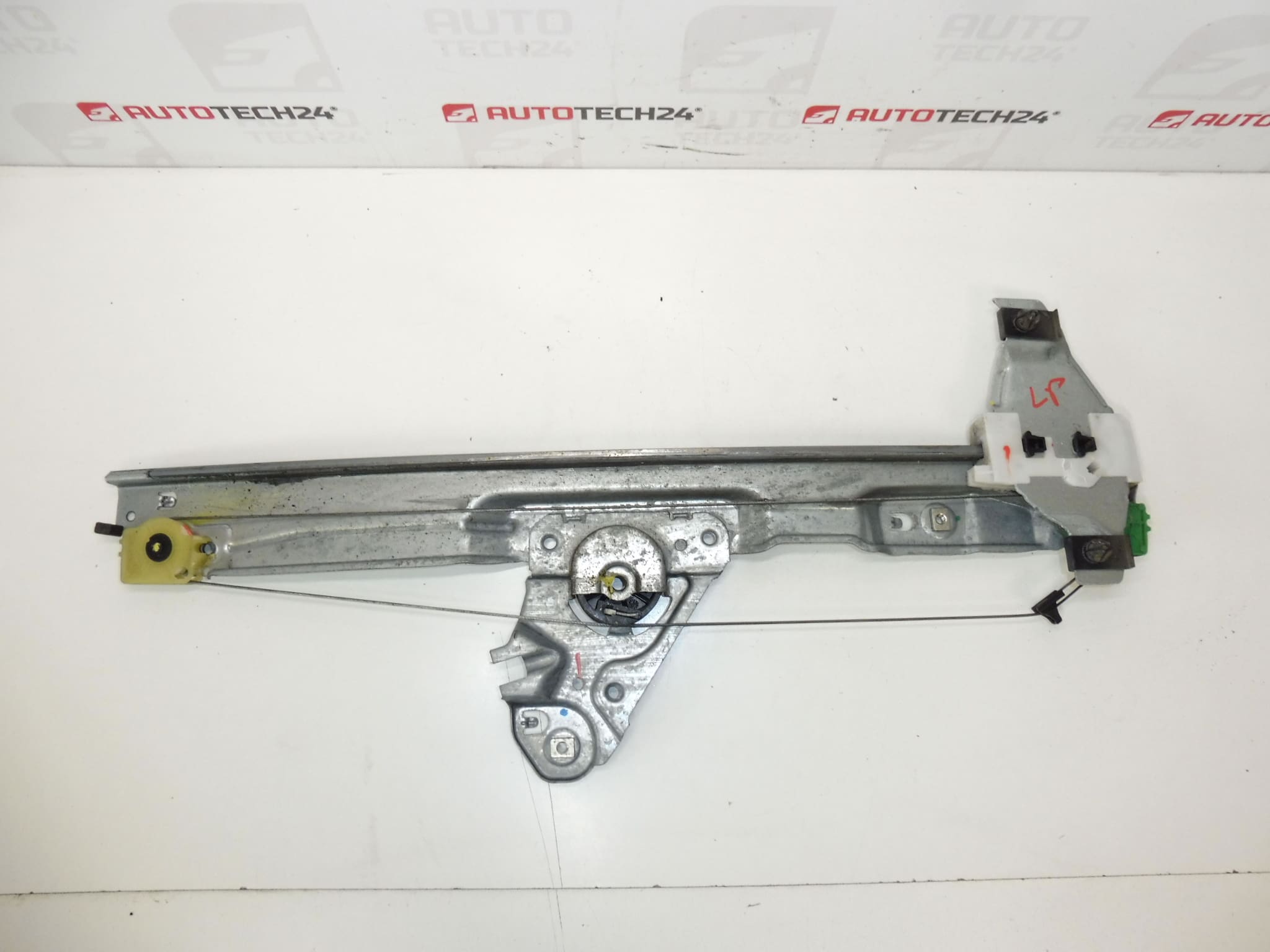 Peugeot 308 Fensterheber links 9658927080 9221CW