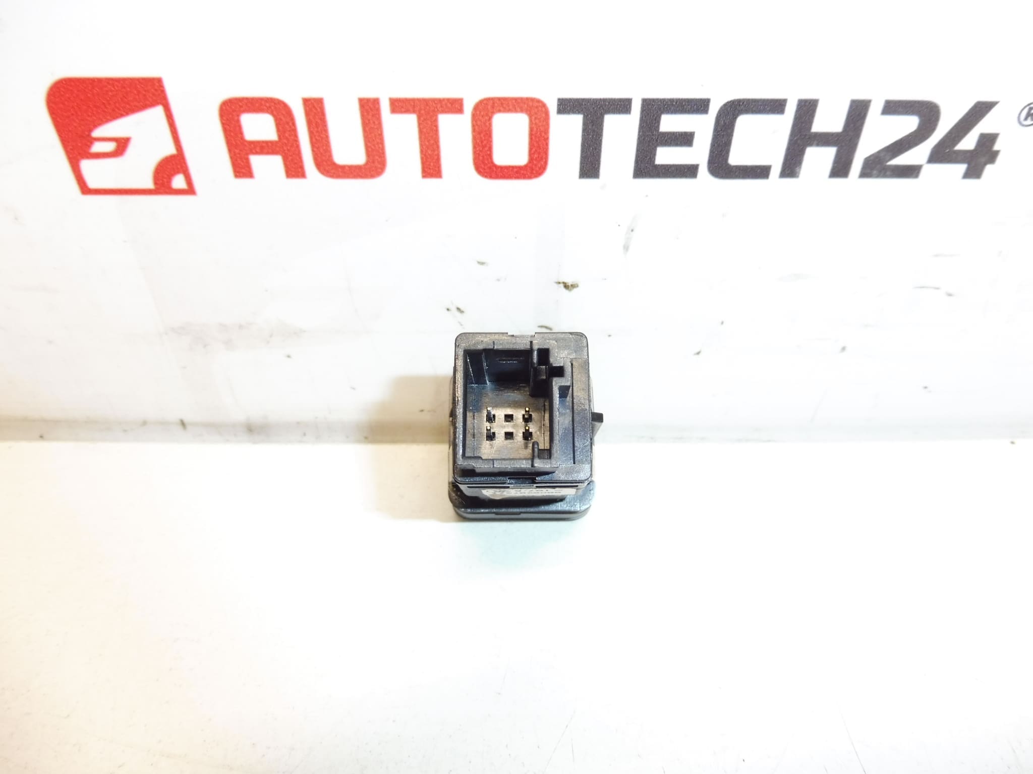 ECO OFF Citroën Peugeot 9809297277 Fahrer – Bild 2