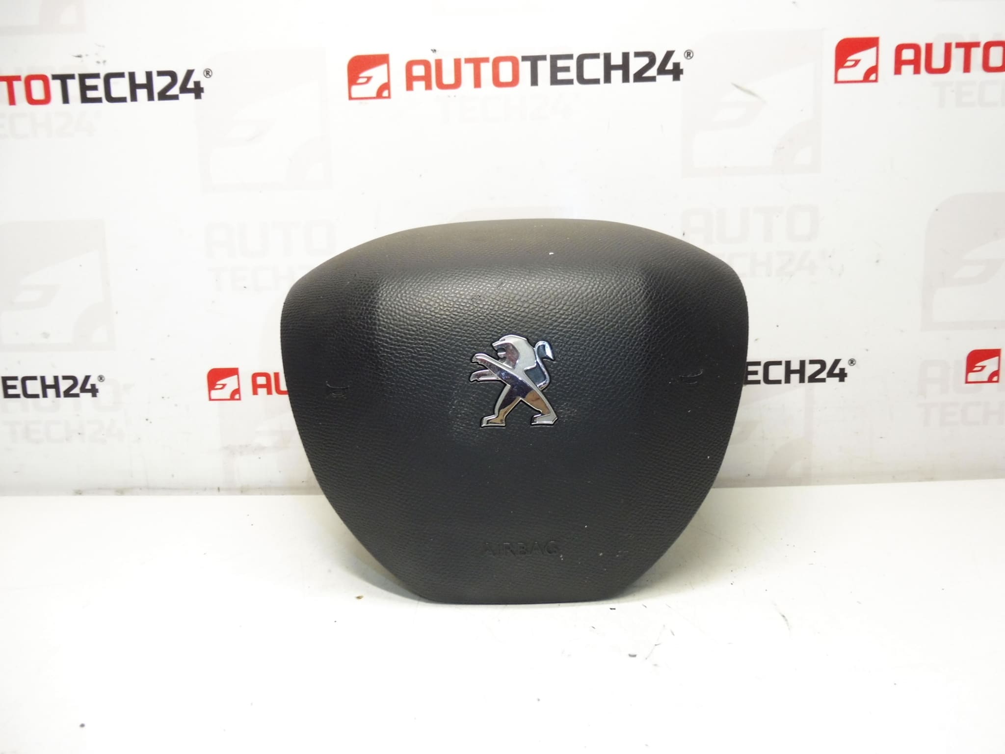 Fahrerairbag Peugeot 308 T9 96783105ZD