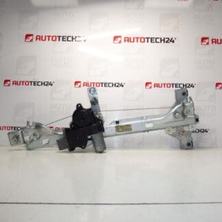 Fensterhebermechanismus hinten rechts Peugeot 3008 5008 9682808680 9224F6