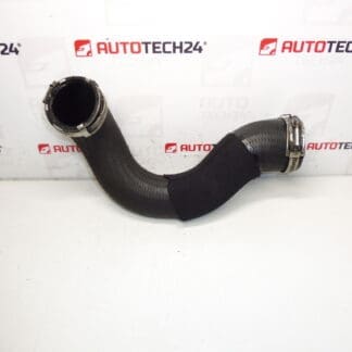 Luftanschluss Citroën Peugeot 2.0 HDI 0382NF