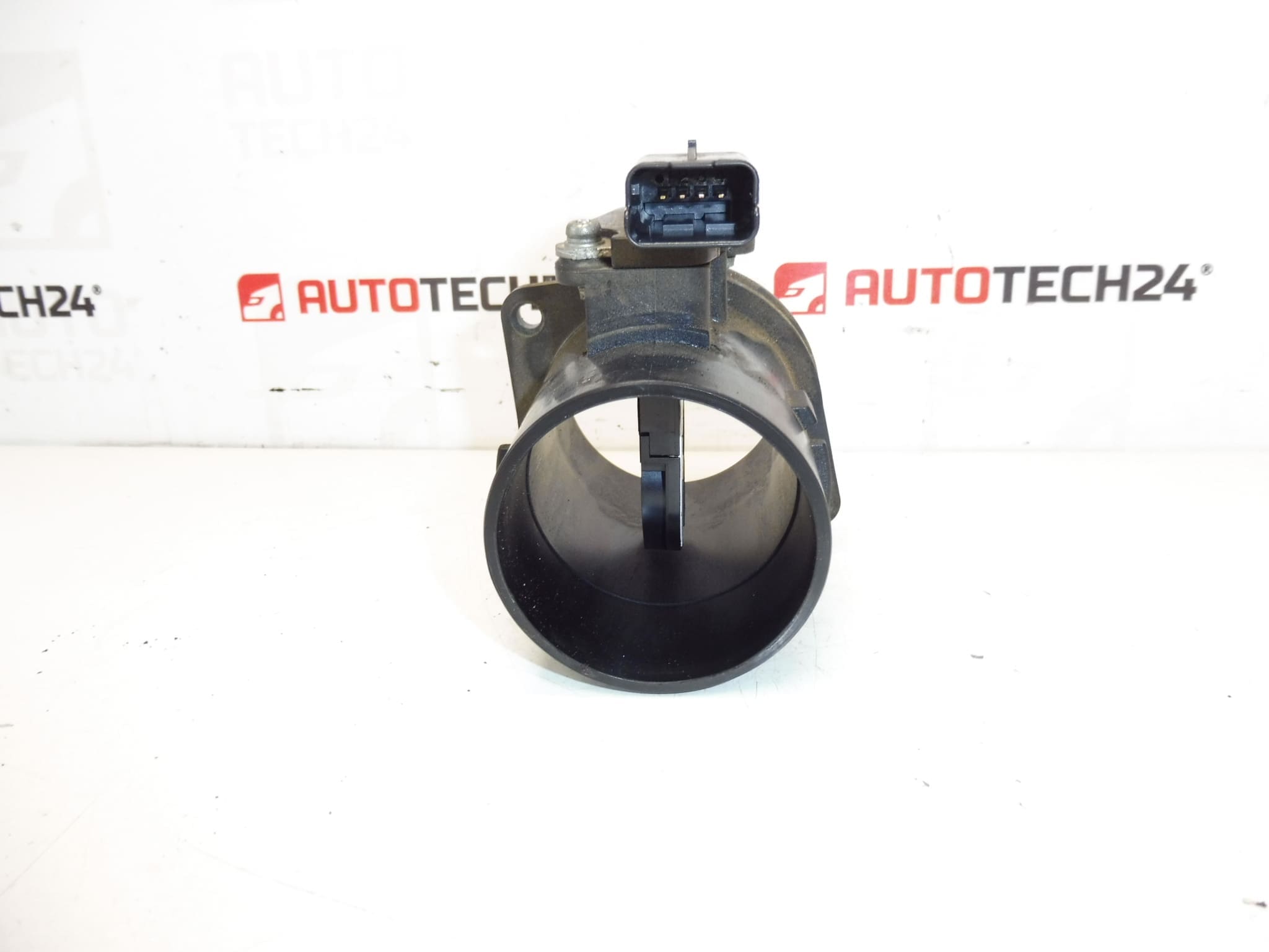 Luftgewicht Citroën Peugeot 1.4 HDI 1.6 HDI 9683282980 – Bild 2