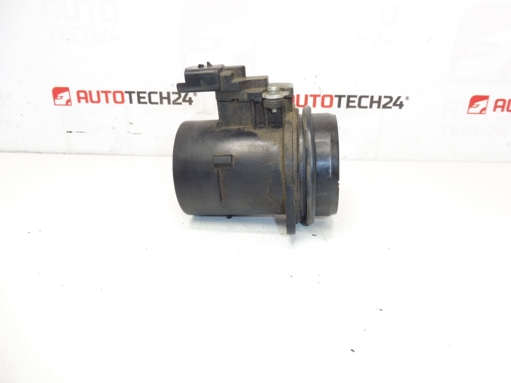 Luftgewicht Citroën Peugeot 1.4 HDI 1.6 HDI 9683282980