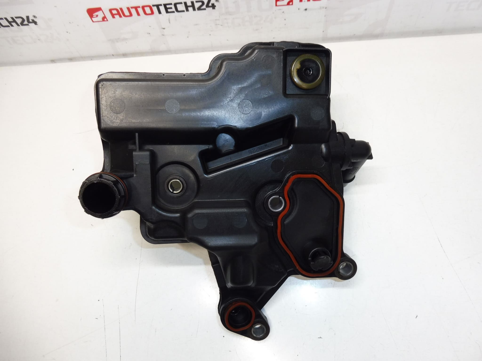 Öldampffalle 2.0 HDI RH02 9670033180 1180S0 – Bild 2