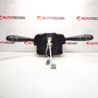 Peugeot 307 308 Hebelsteuerung 96651590XT 6242CC 98069976XT